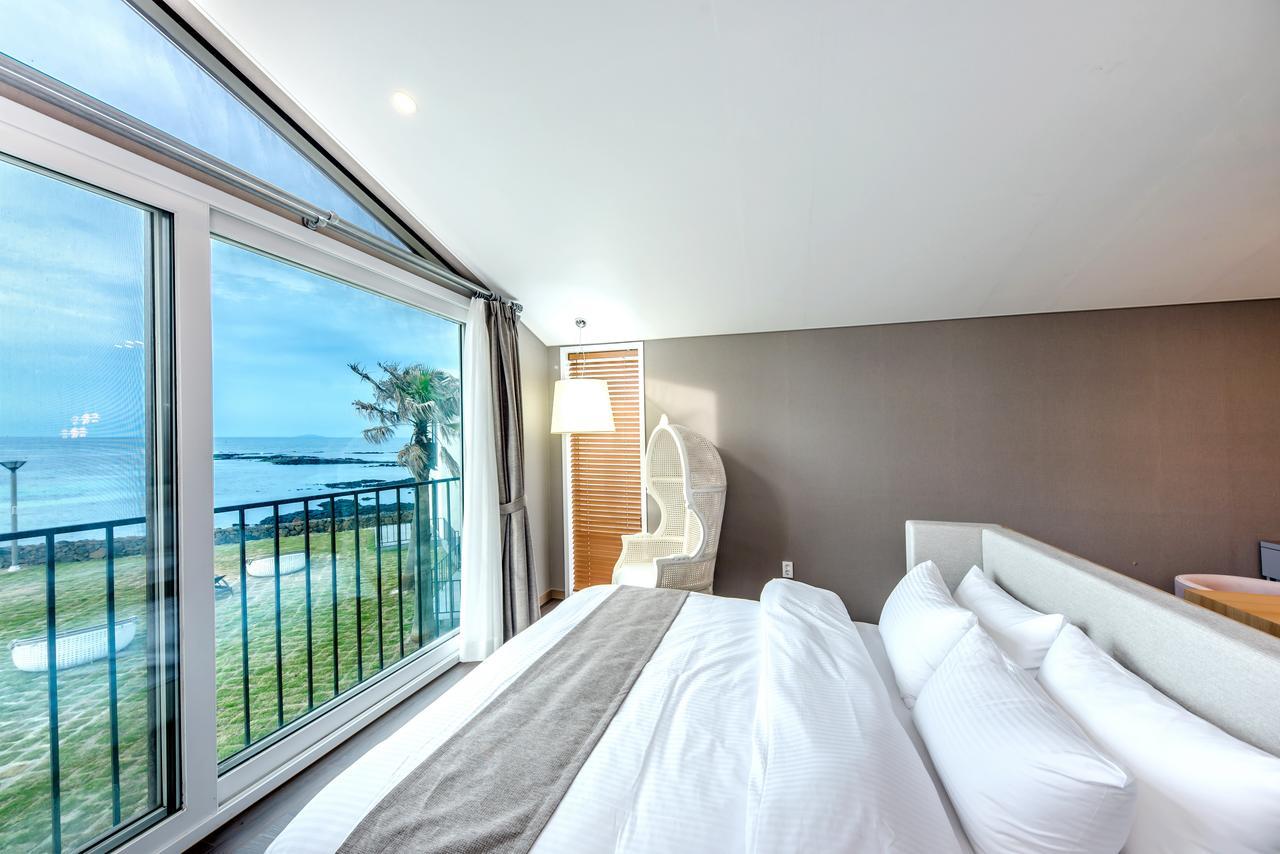 Mj Resort Czedżu Zewnętrze zdjęcie